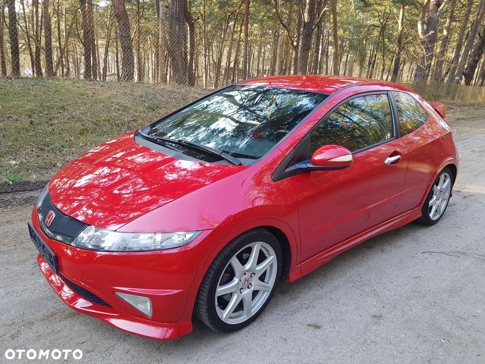 Honda Civic - 31