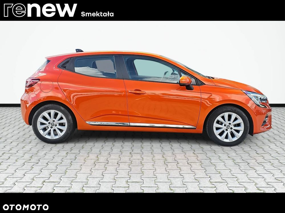 Renault Clio 1.0 TCe Zen - 4