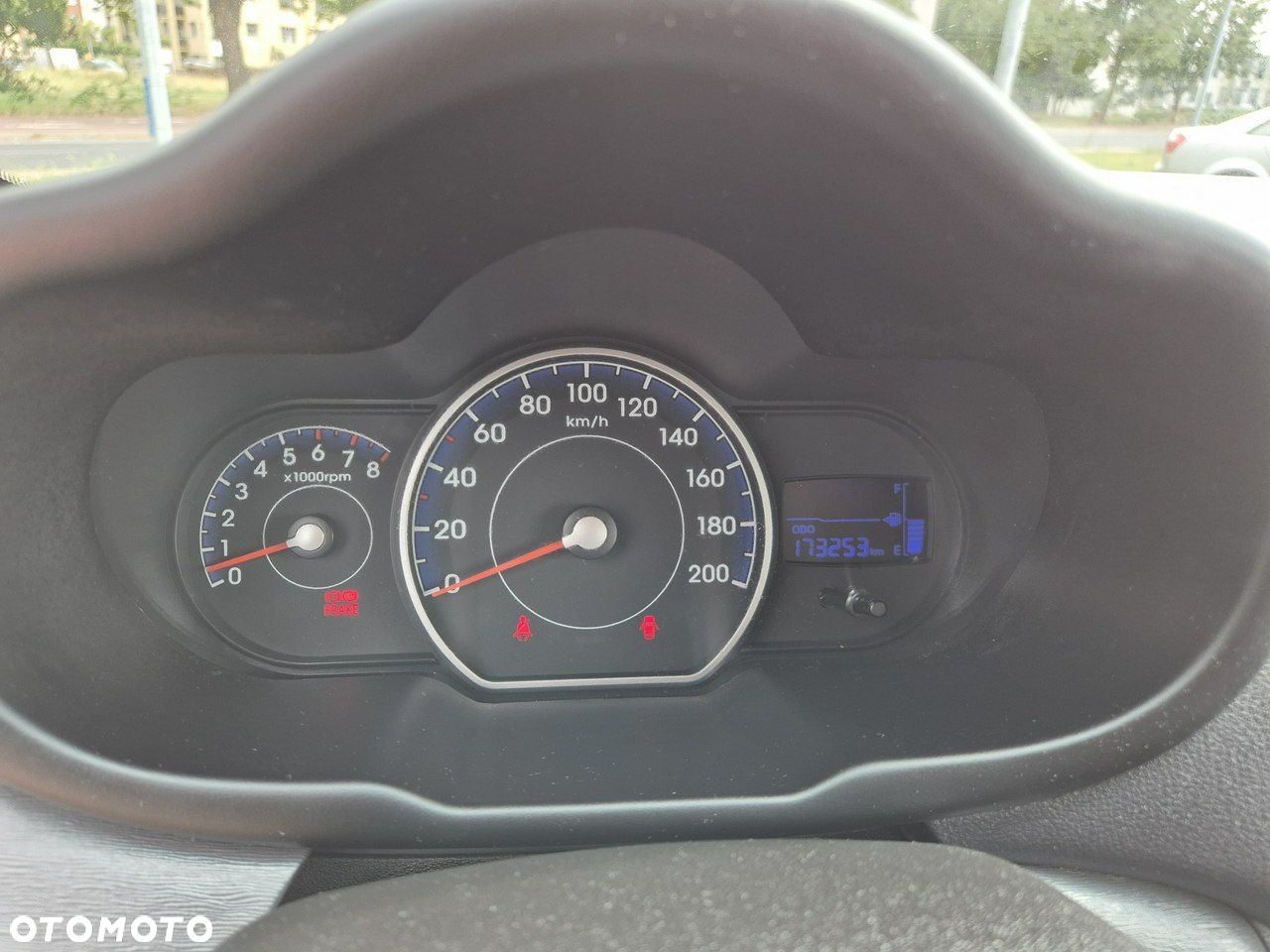 Hyundai i10 - 9
