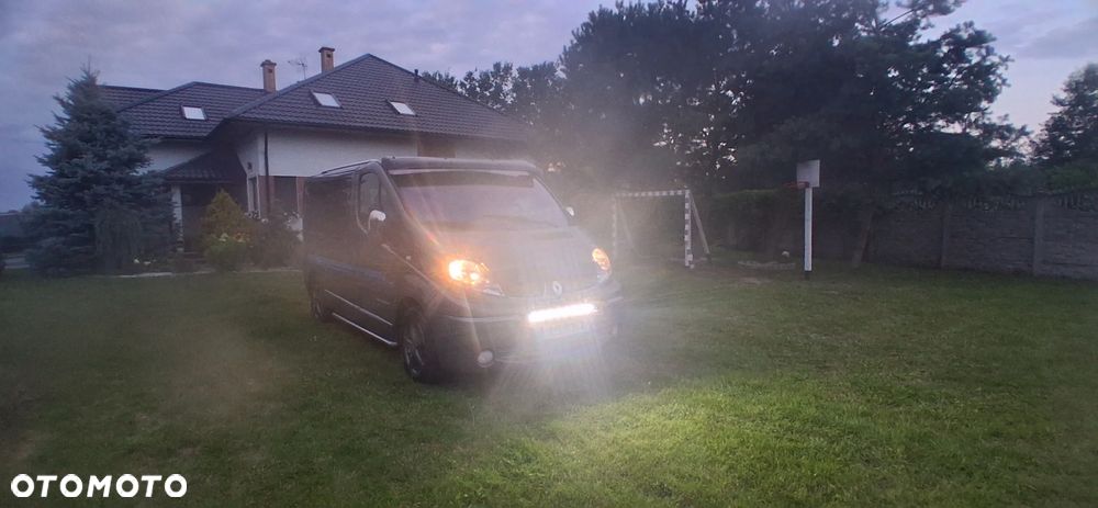 Renault Trafic - 29