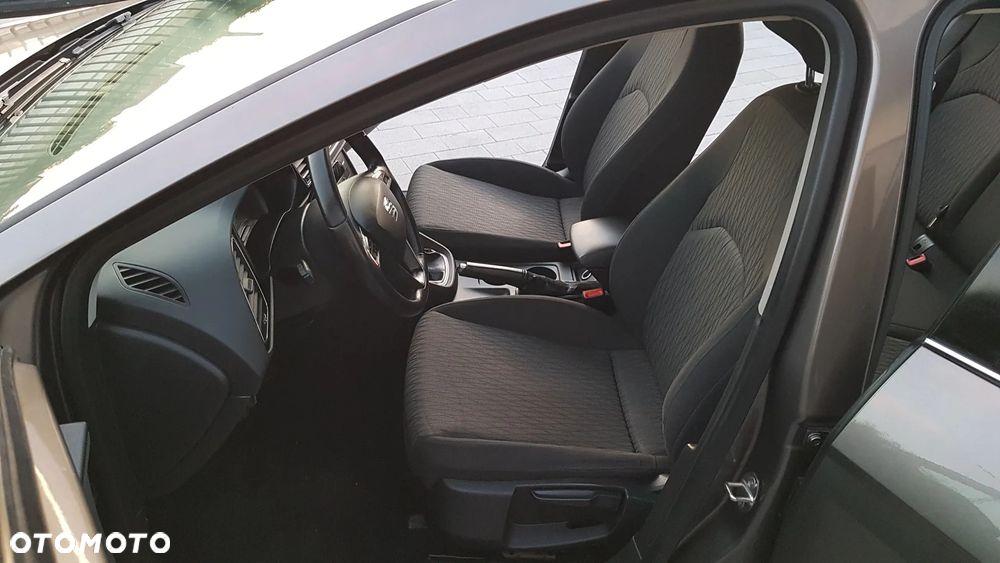 Seat Leon 1.6 TDI Reference - 24