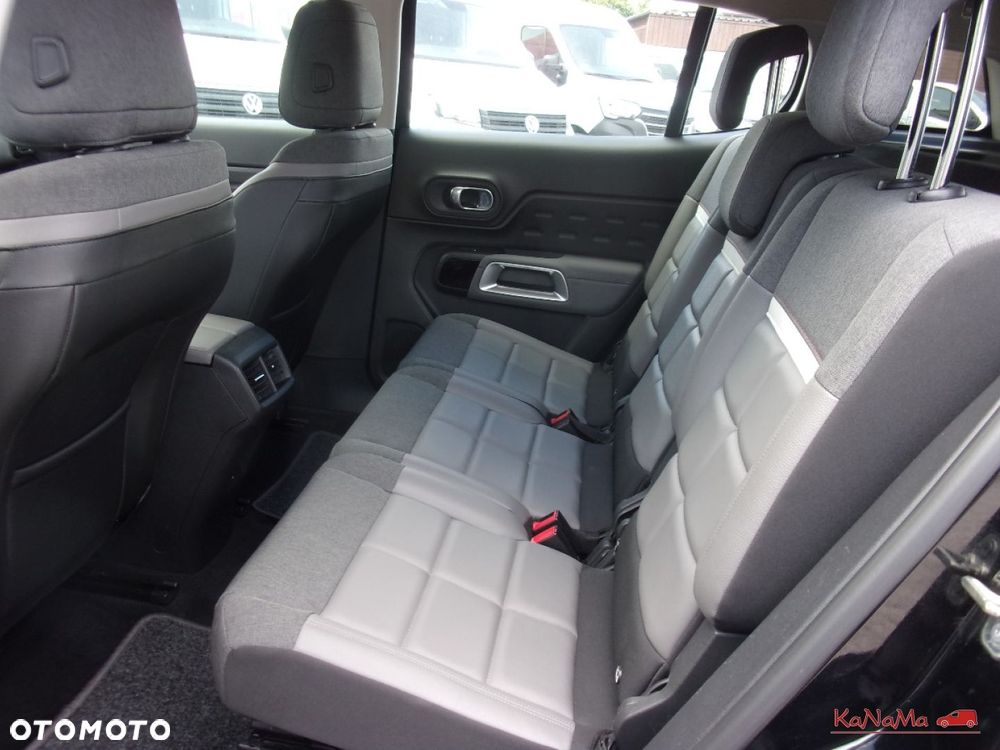 Citroën C5 Aircross - 22