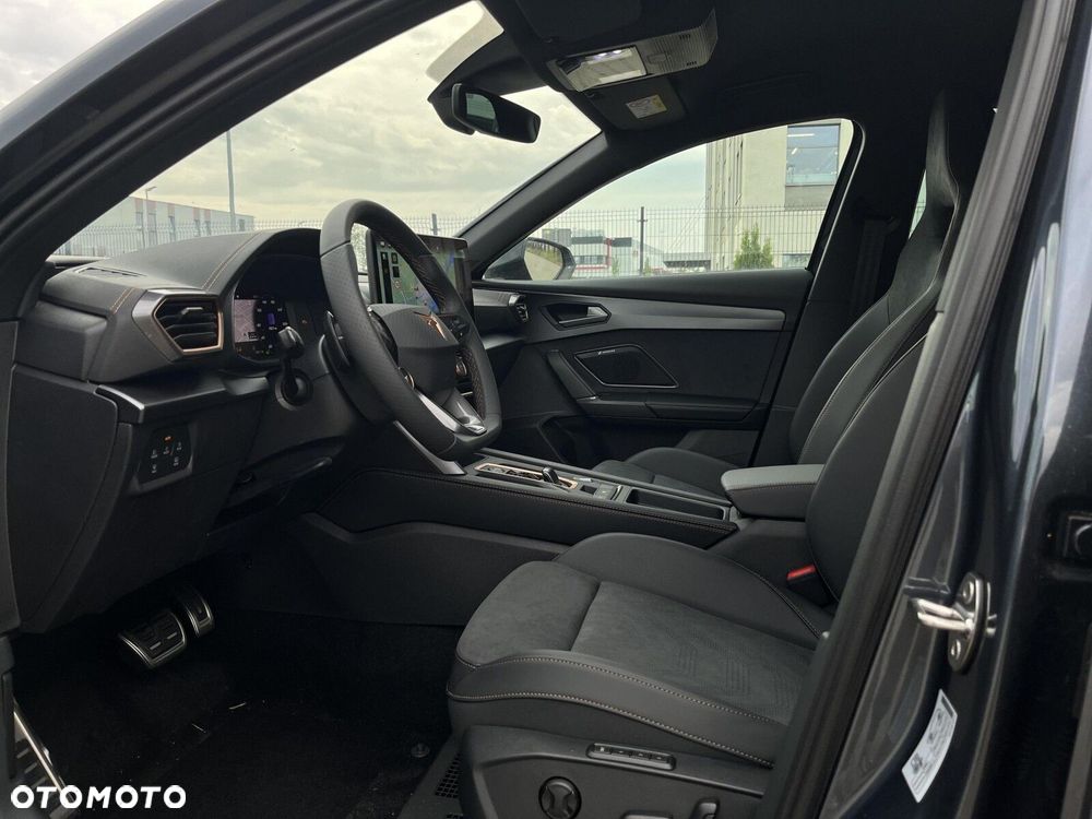 Cupra Formentor 2.0 TSI 4Drive VZ DSG - 17