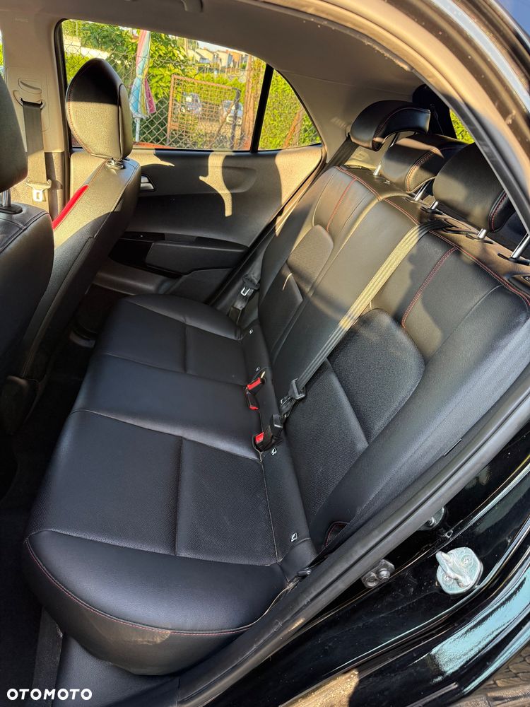 Kia Picanto 1.2 GT Line - 3