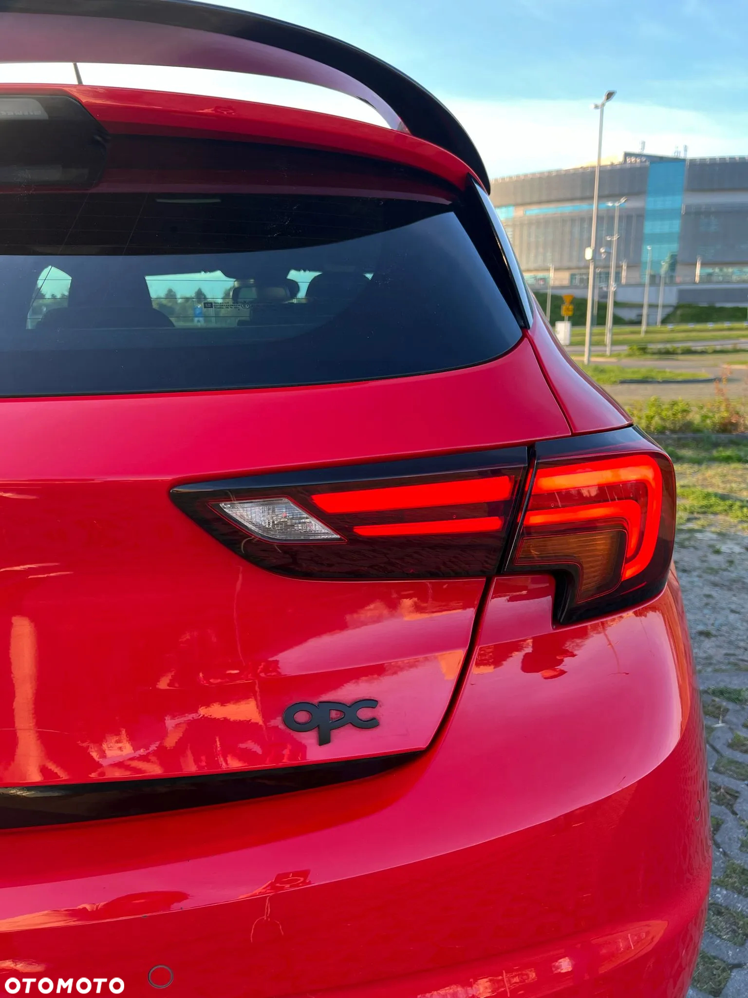 Opel Astra - 13