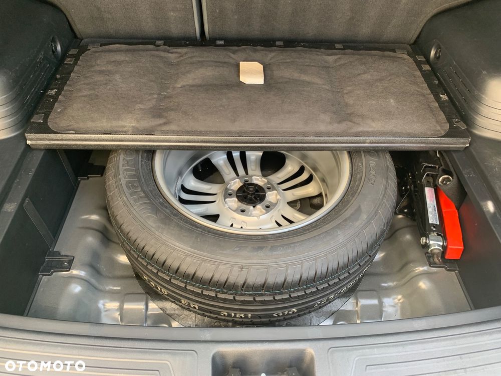 Hyundai ix35 2.0 GDI Style 2WD - 15