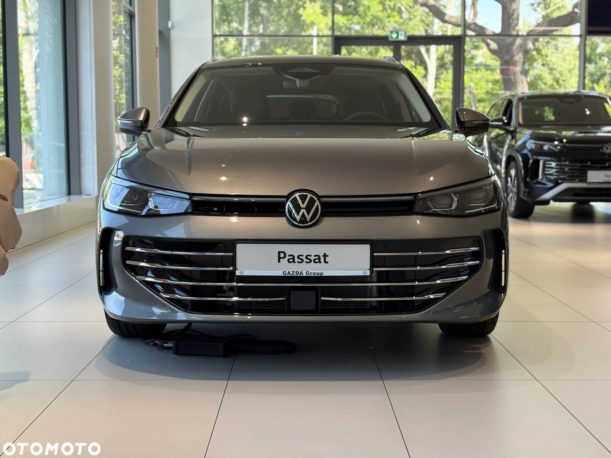Volkswagen Passat 1.5 TSI EVO Elegance DSG - 6