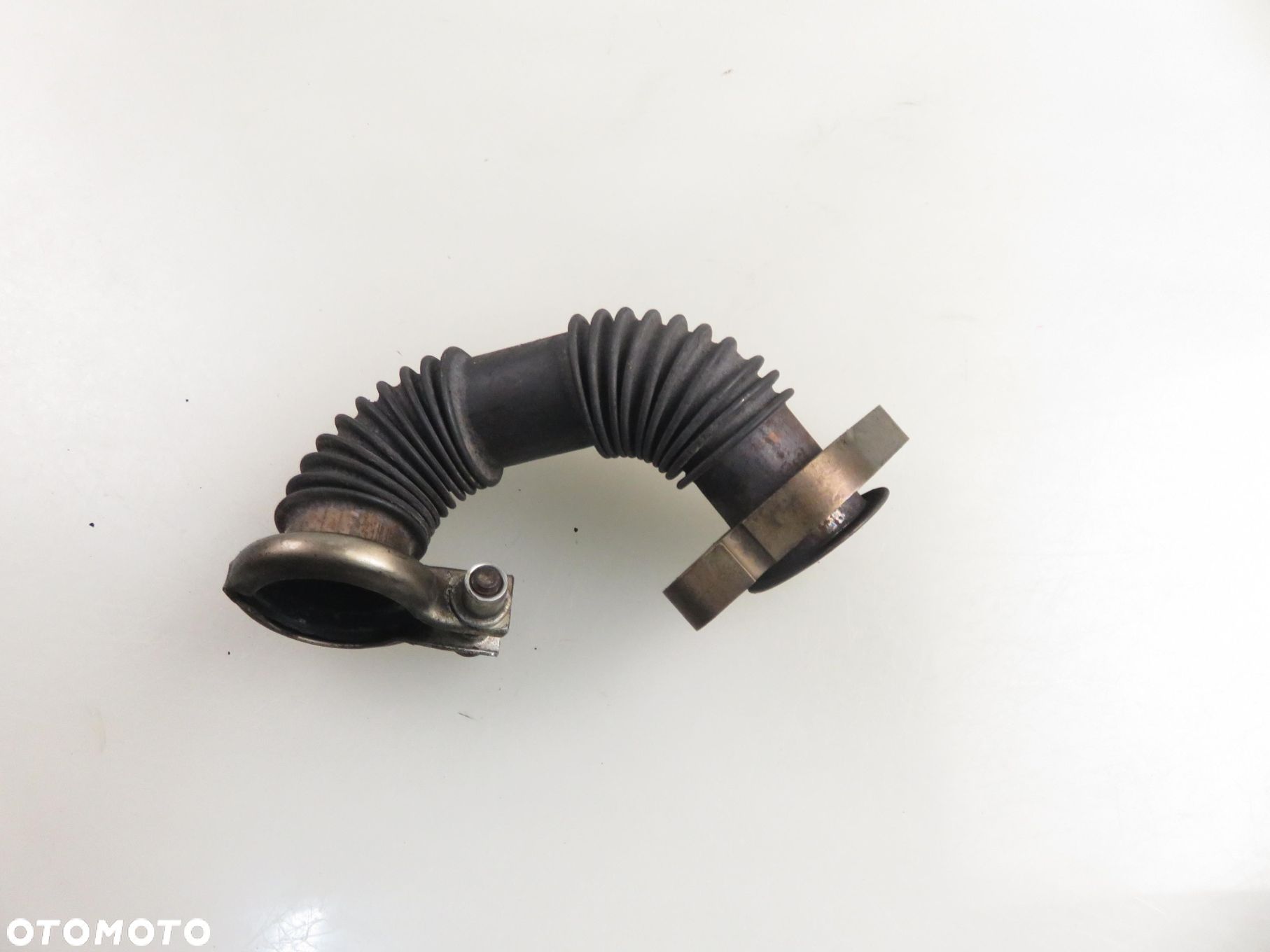 PRZEWÓD EGR OPEL ZAFIRA B (A05) 1.9 CDTI 8V 120 - Z 19 DT  Z 19 DT - 1