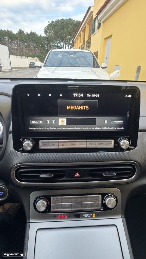 Hyundai Kauai 39 kWh Vanguard - 22