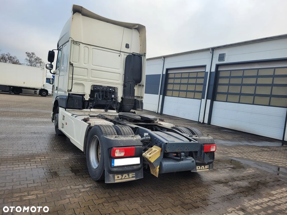 DAF XF 106 - 4