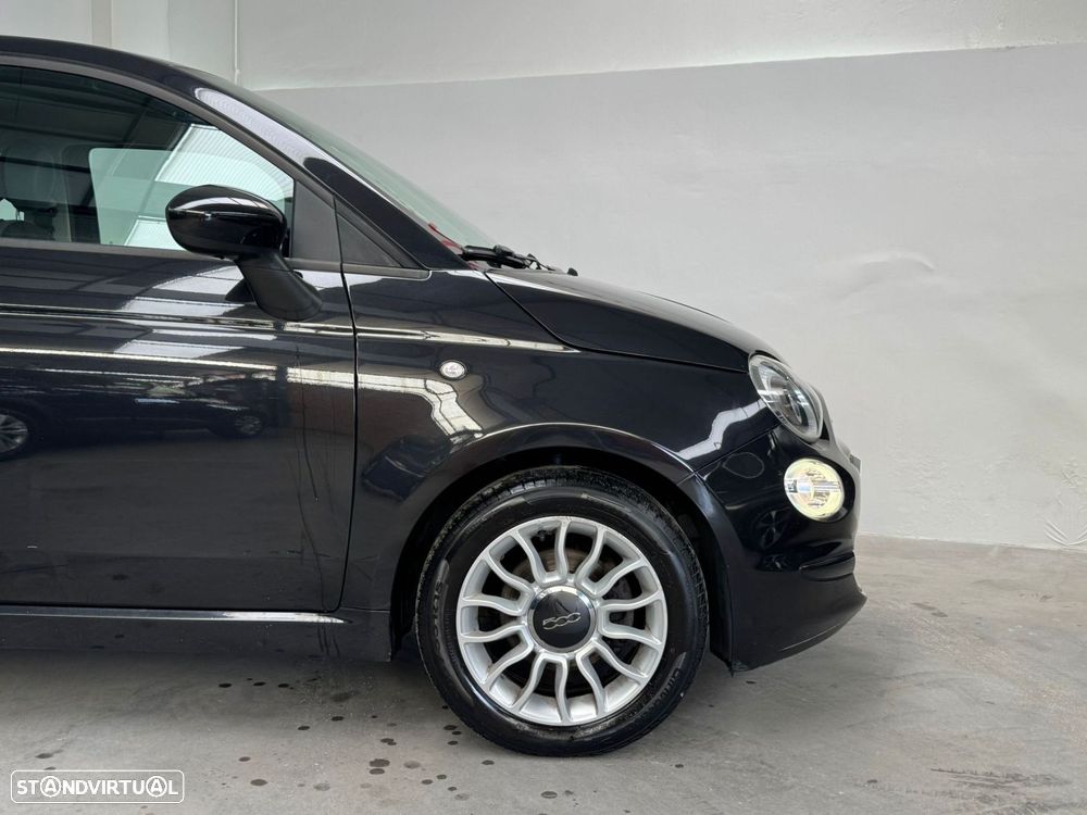 Fiat 500 1.2 Pop - 9