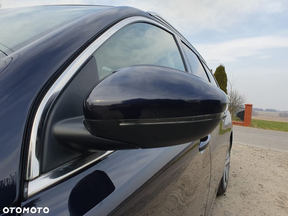 Peugeot 308 1.6 BlueHDi Business Line S&S - 14