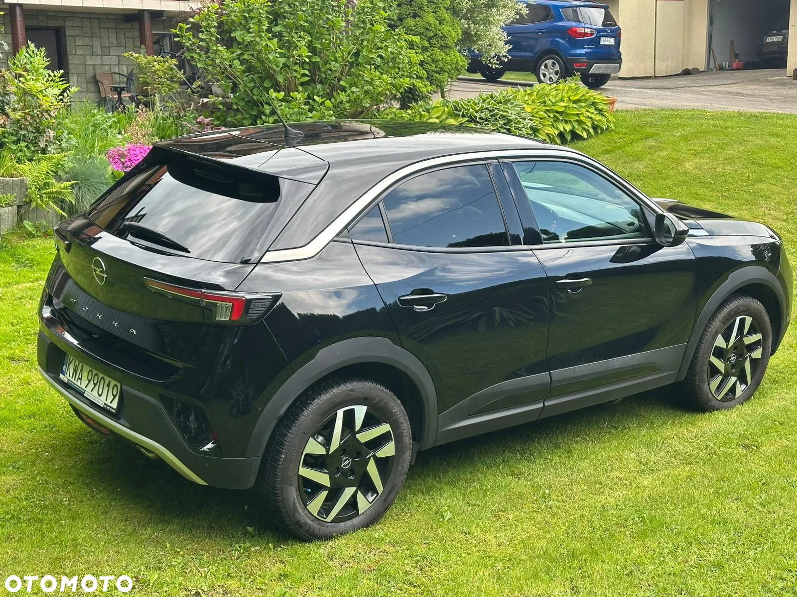 Opel Mokka 1.5 Diesel Elegance - 3