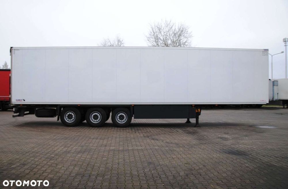 Schmitz Cargobull SKO, Doppelstock, Thermo King - 2