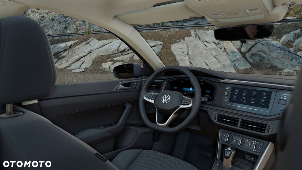 Volkswagen Polo 1.0 TSI Pure DSG - 11