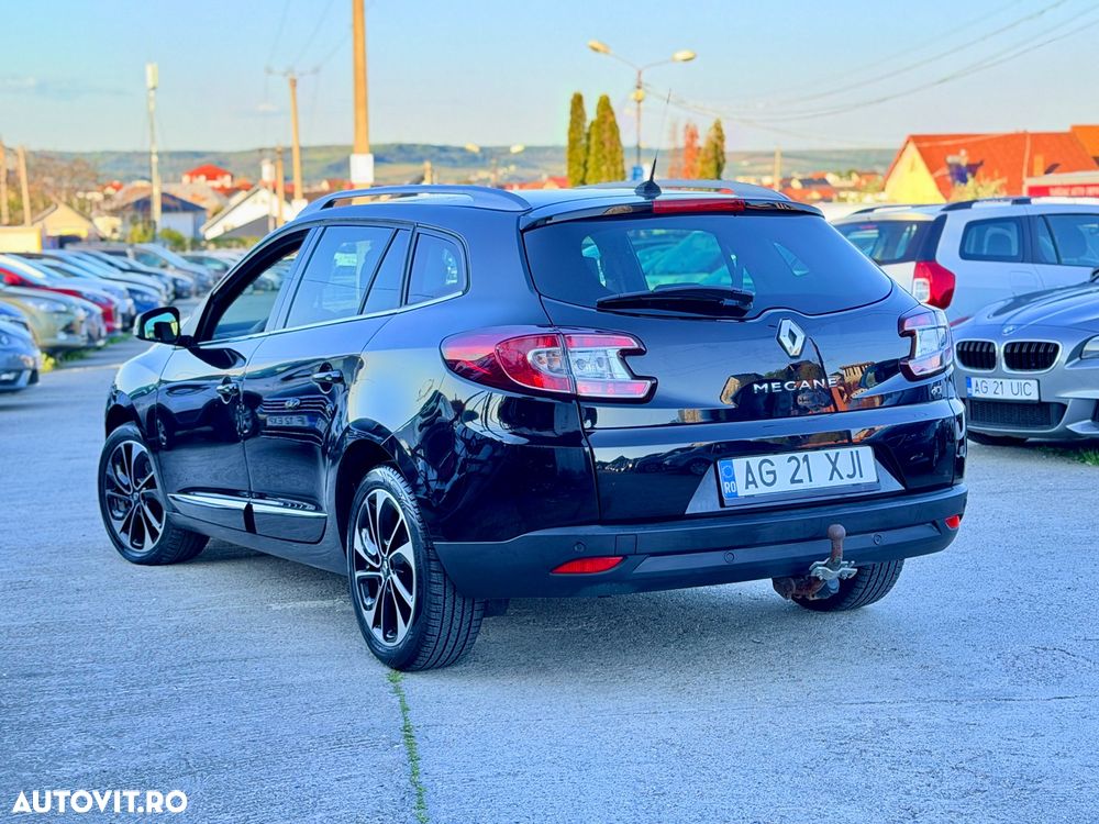 Renault Megane - 4