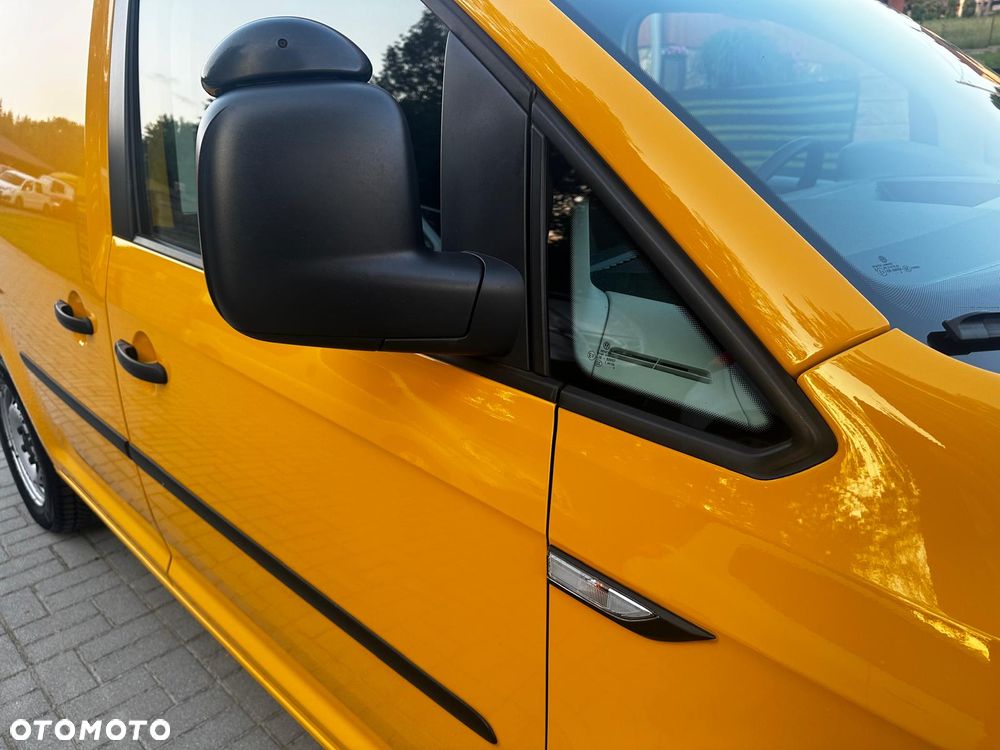 Volkswagen CADDY - 3