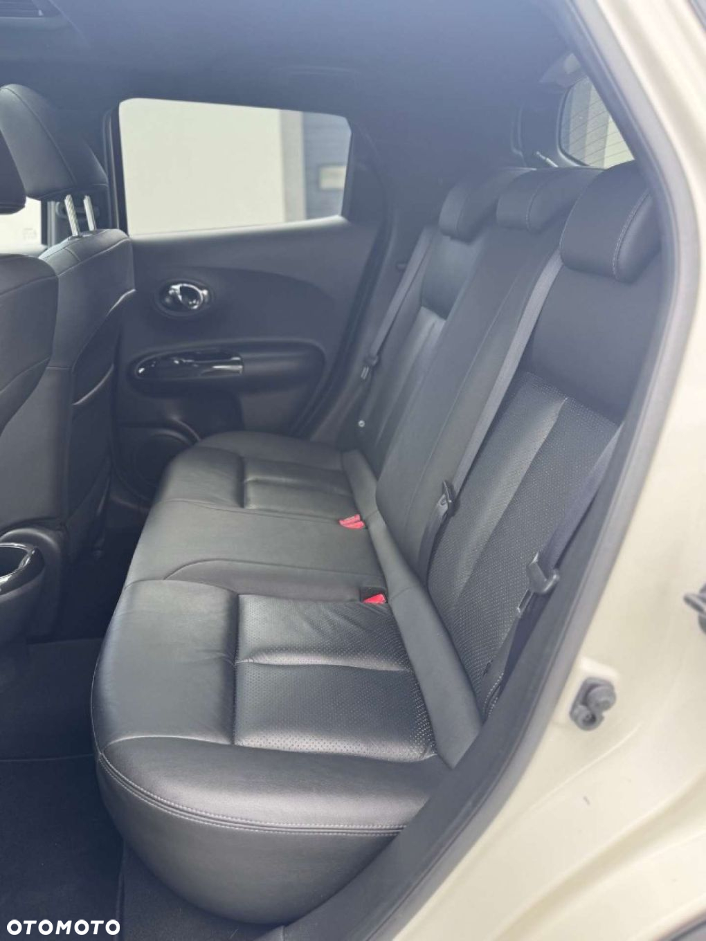 Nissan Juke - 35