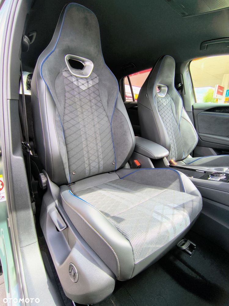 Volkswagen Tiguan 2.0 TSI 4Mot R-Line Plus DSG - 12