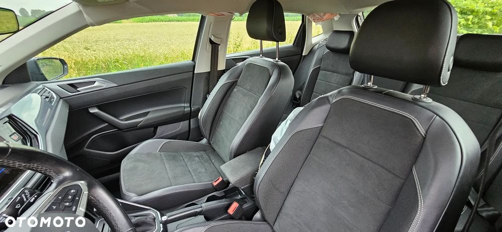 Volkswagen Polo - 12