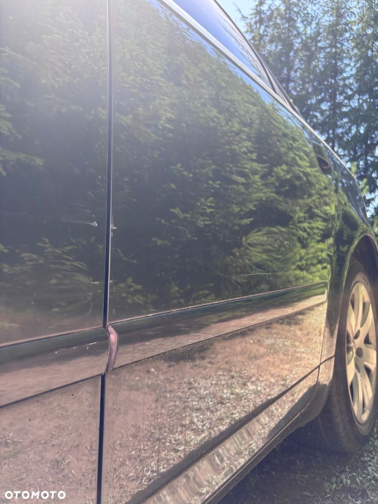 Audi A4 Limousine 2.0 TDI DPF Quattro - 5