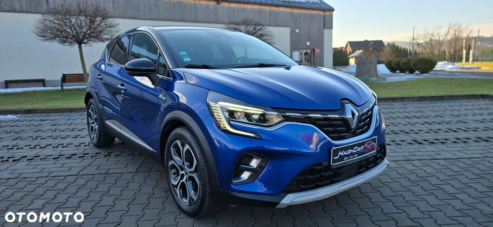 Renault Captur BLUE dCi 115 INTENS - 15