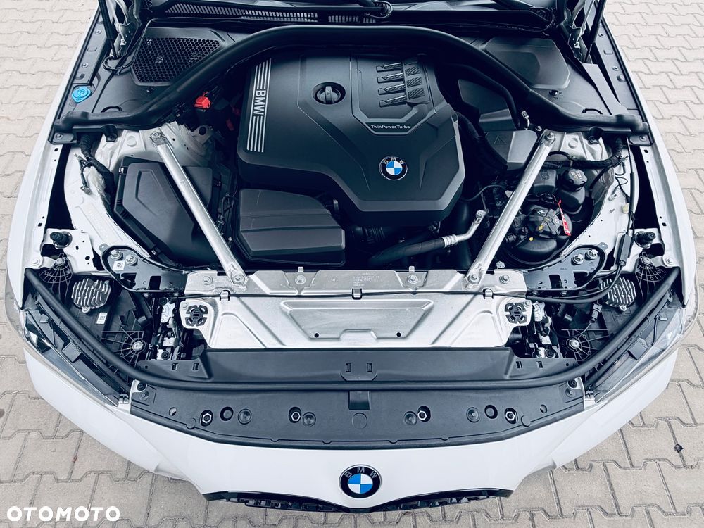 BMW Seria 4 - 4