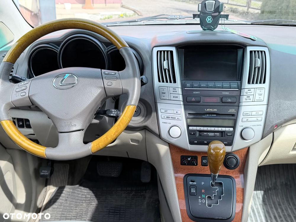 Lexus RX Comfort - 9