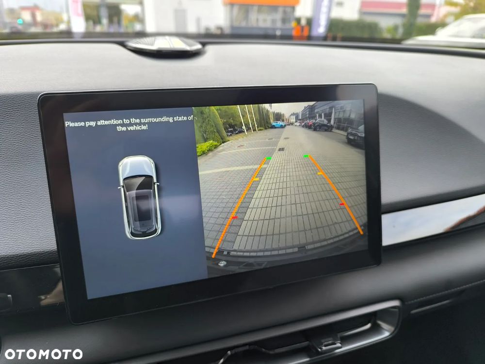 BAIC 5 Beijing 1.5T Business DCT - 17