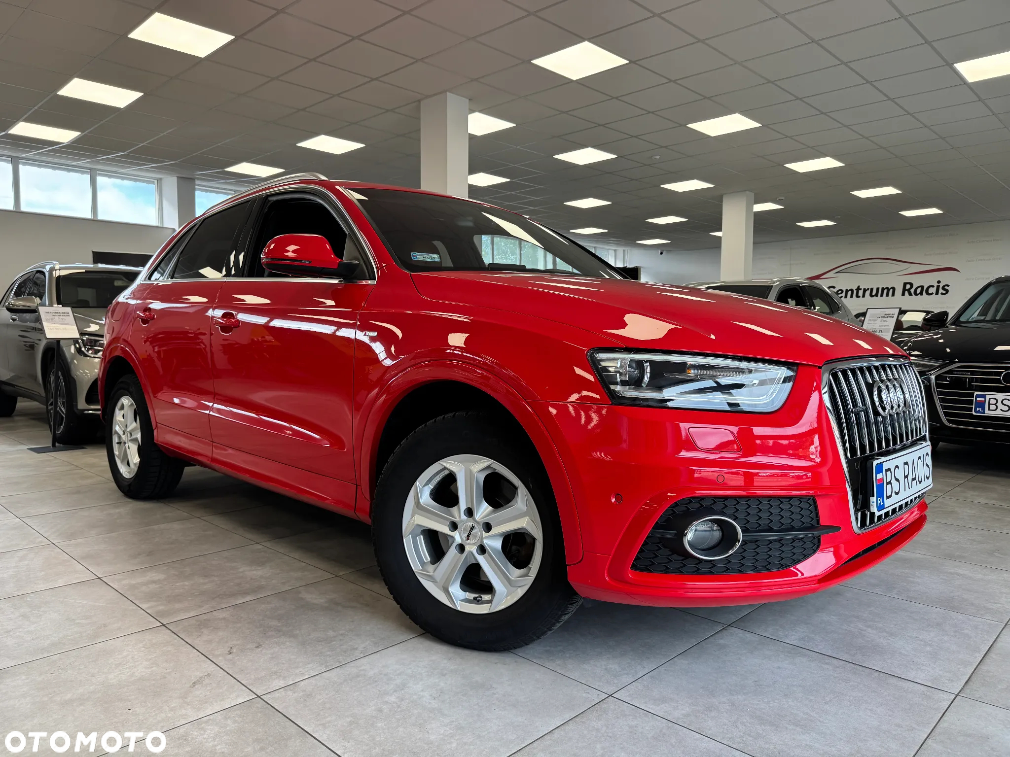Audi Q3 2.0 TDI Quattro S tronic - 27