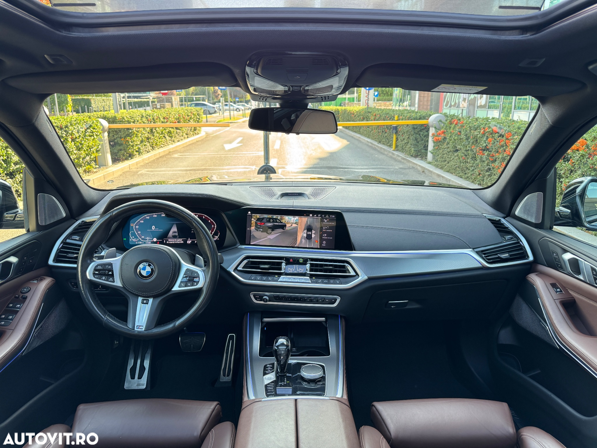 BMW X5 xDrive40i - 5