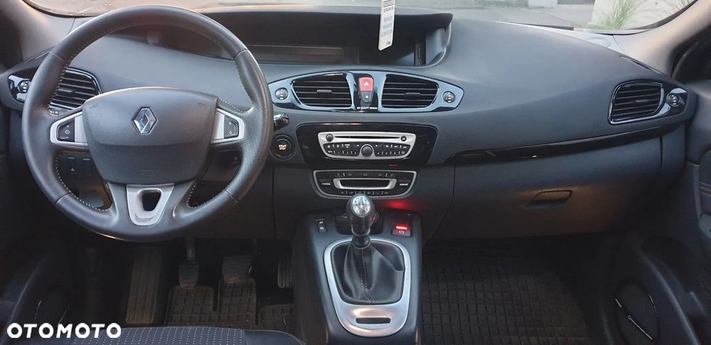 Renault Scenic 1.4 16V TCE Bose Edition - 19
