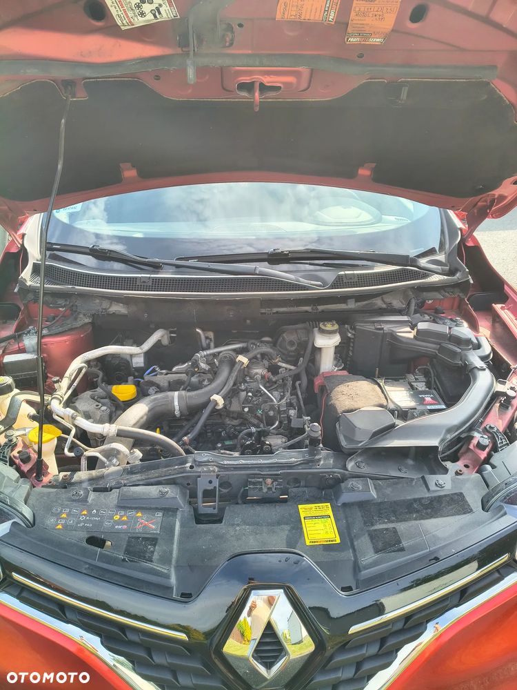 Renault Kadjar 1.2 Energy TCe Intens - 11