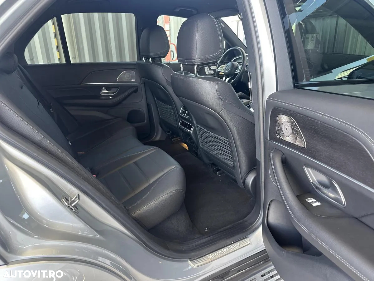 Mercedes-Benz GLE 450 MHEV 4MATIC - 13