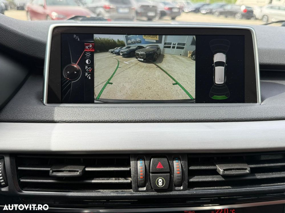 BMW X5 xDrive30d Sport-Aut. - 17