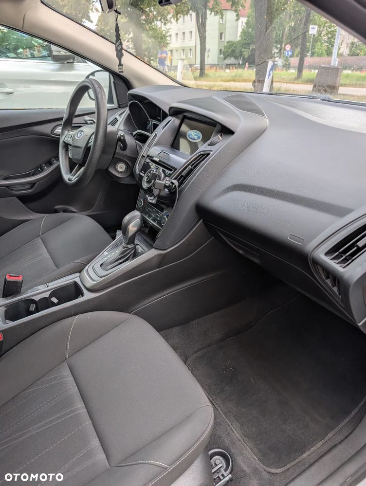 Ford Focus - 9