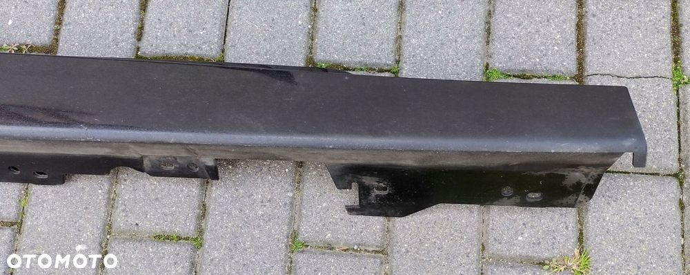 bmw 3 gt f34 13-21 prawa listwa progowa nakładka progu 7293738 lakier 475 - 12