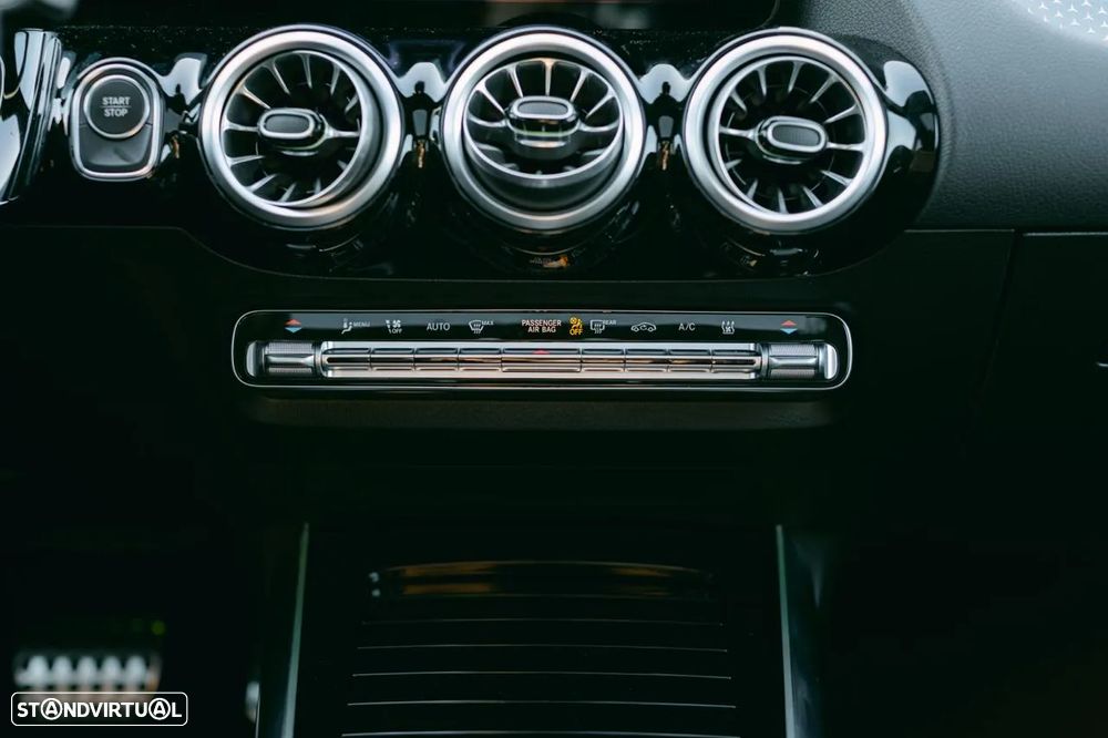 Mercedes-Benz EQA 350 4Matic AMG Line - 20