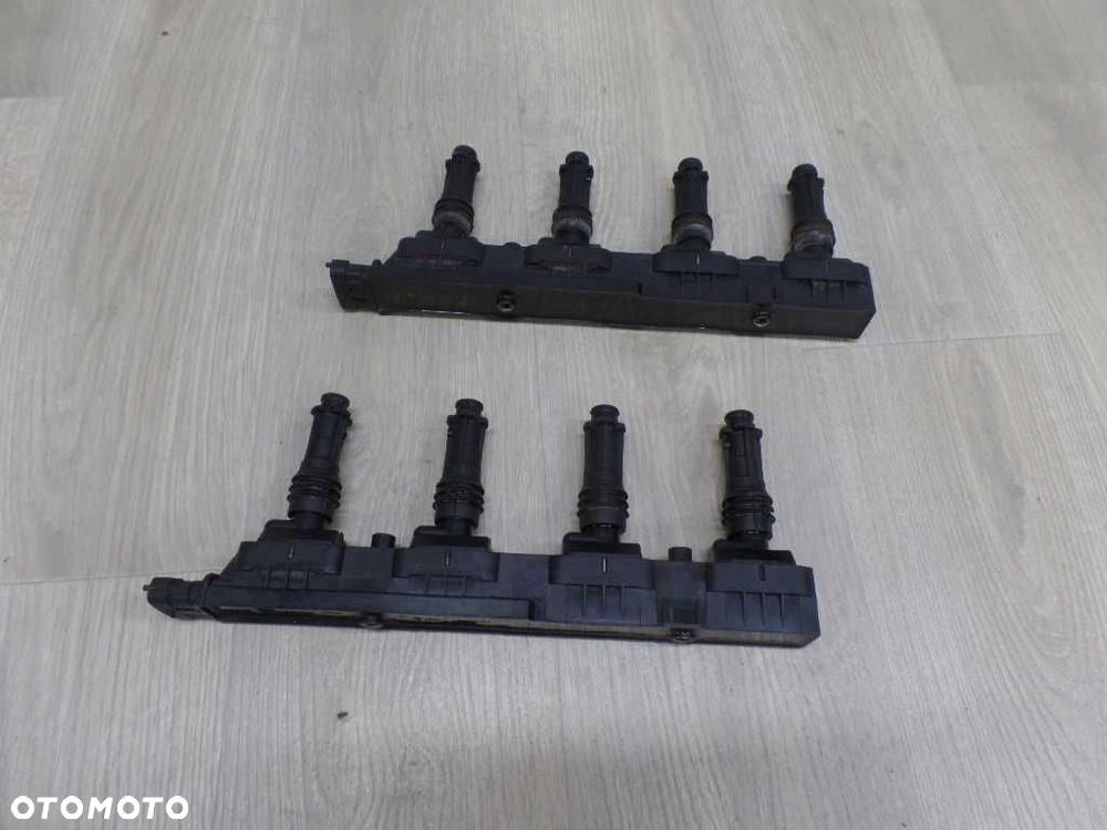 OPEL CORSA MERIVA 1.2 1.4 CEWKA ZAPLONOWA 0221503472 - 1