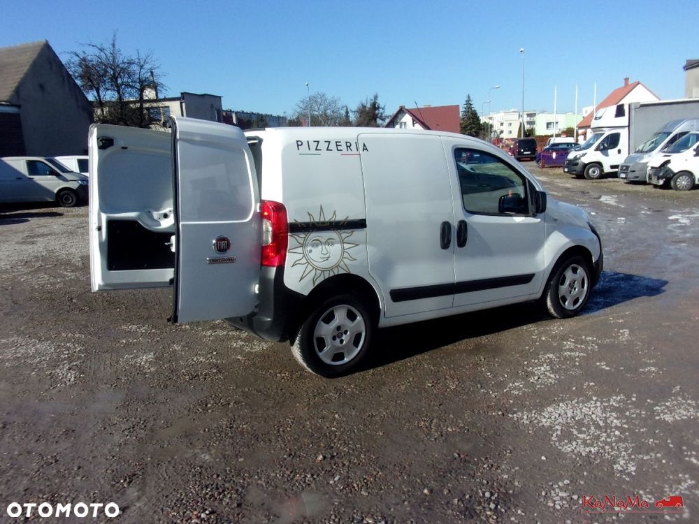 Fiat Fiorino - 11