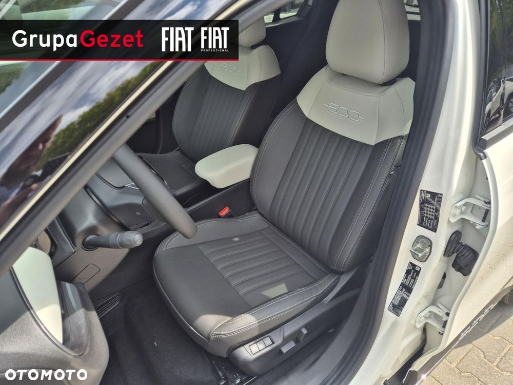 Fiat 600 - 10