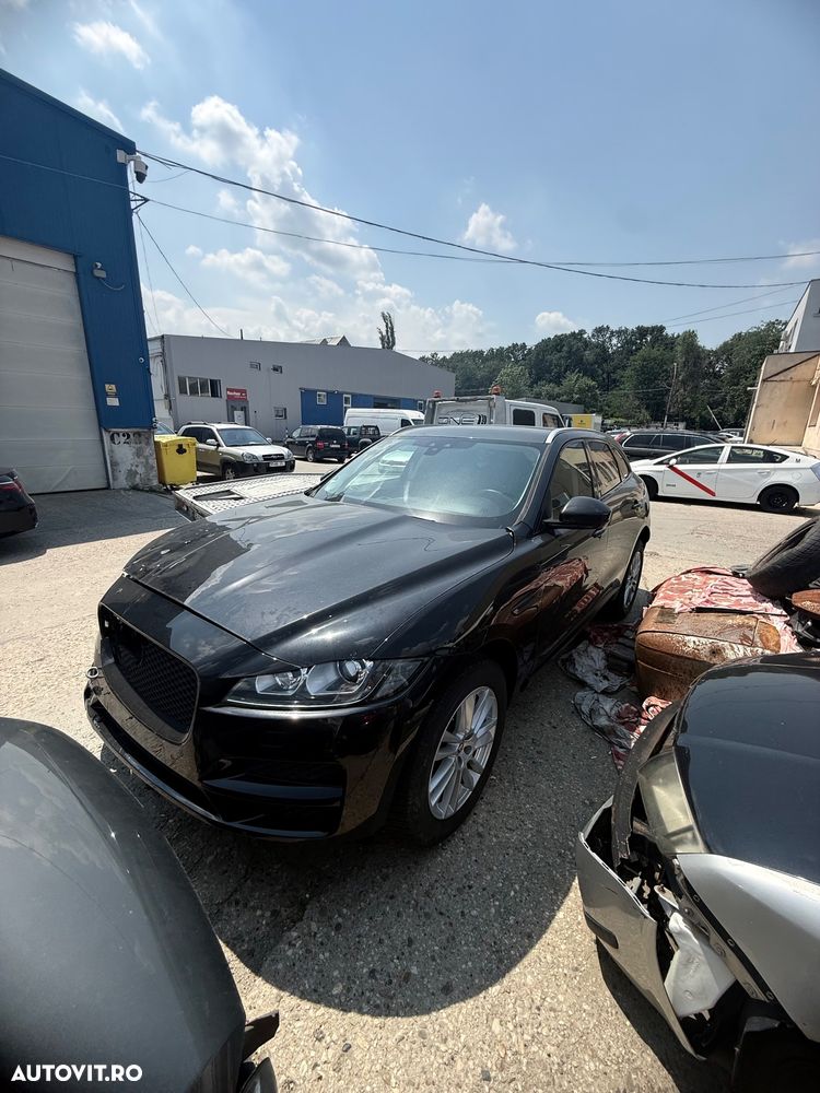 Mazda CX-3 CD105 4x4 AT Revolution - 19