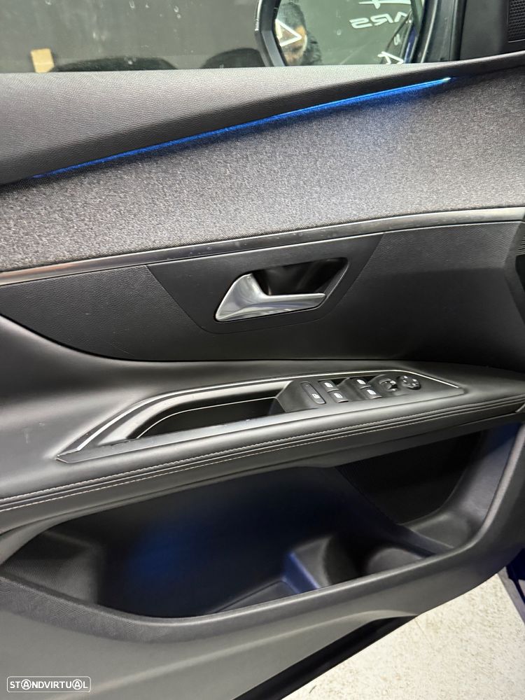 Peugeot 3008 1.6 BlueHDi GT Line - 15