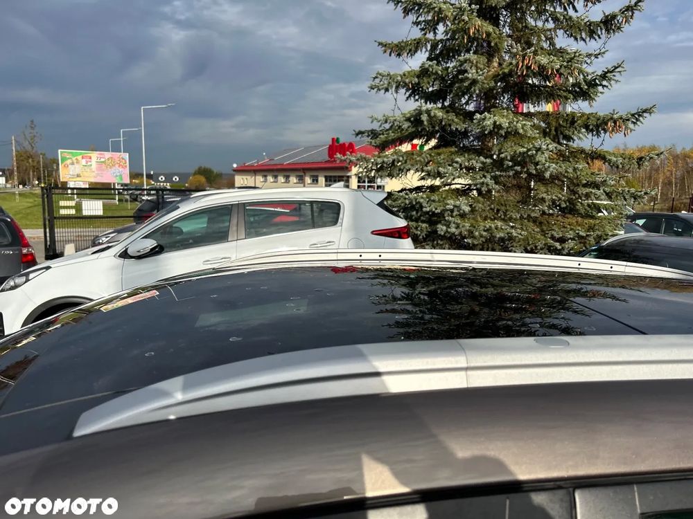 Kia Sportage 2.0 CRDI 184 4WD Automatik Spirit - 13