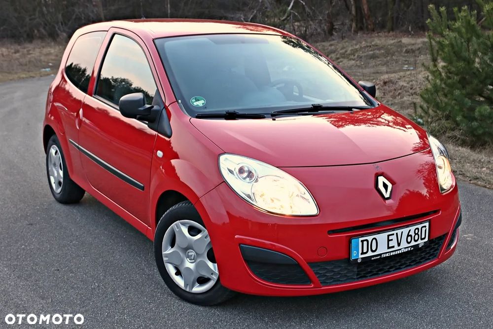 Renault Twingo 1.2i 16V Expression - 20