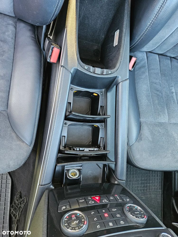 Mercedes-Benz ML 320 CDI 4-Matic - 30