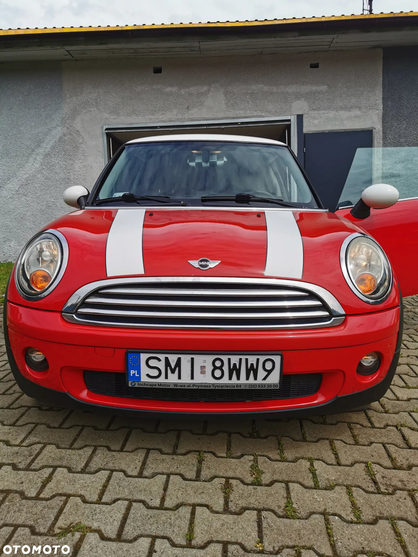 MINI Cooper Standard - 8