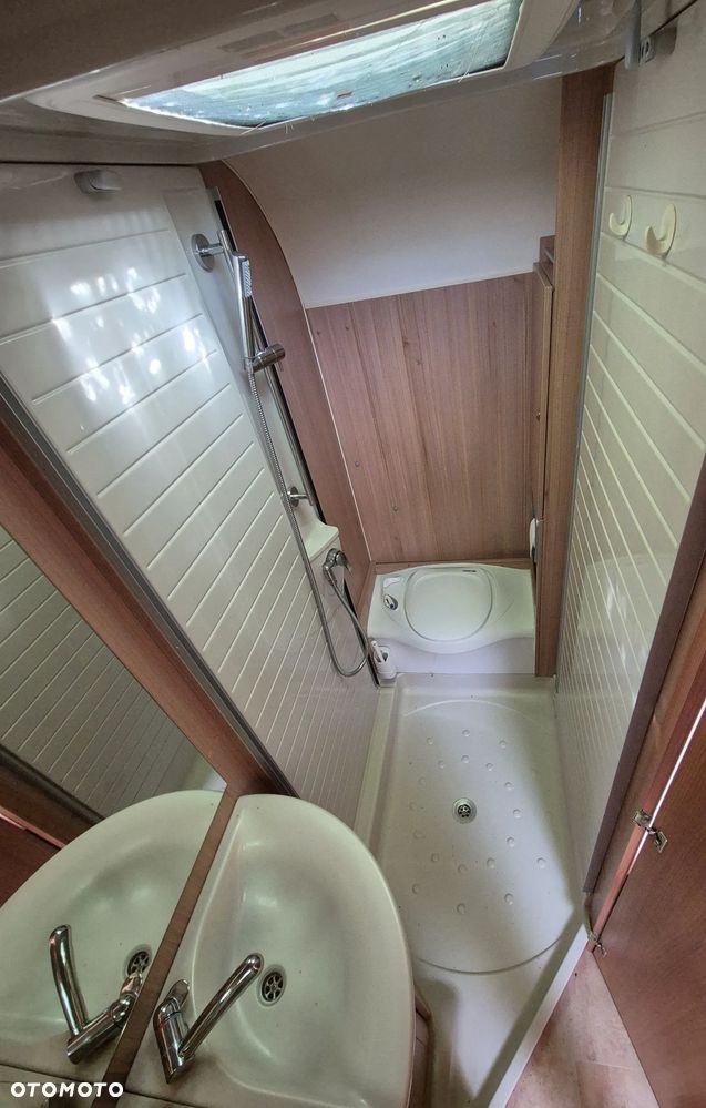 Burstner Belcanto 465 TS - 7