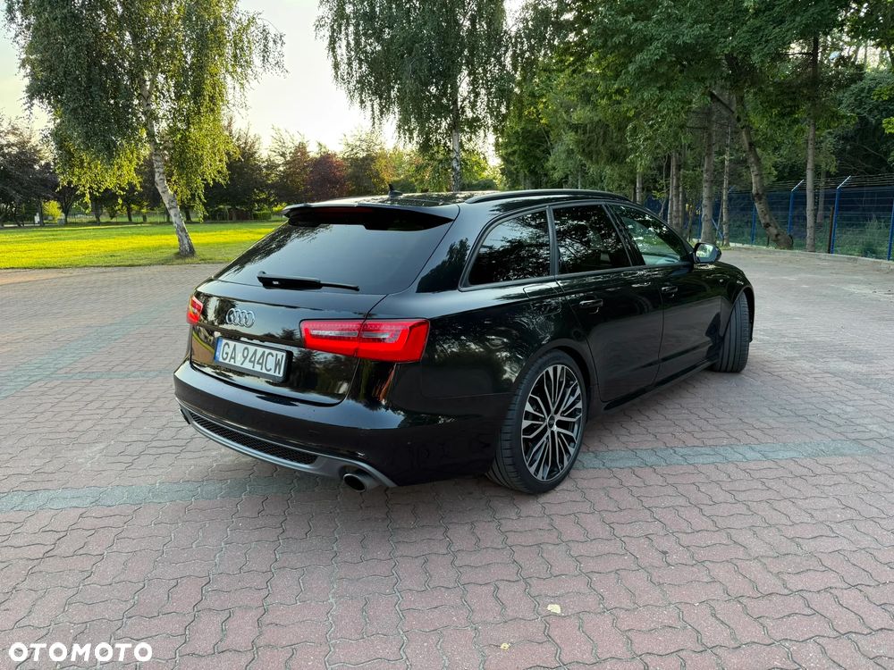Audi A6 - 3
