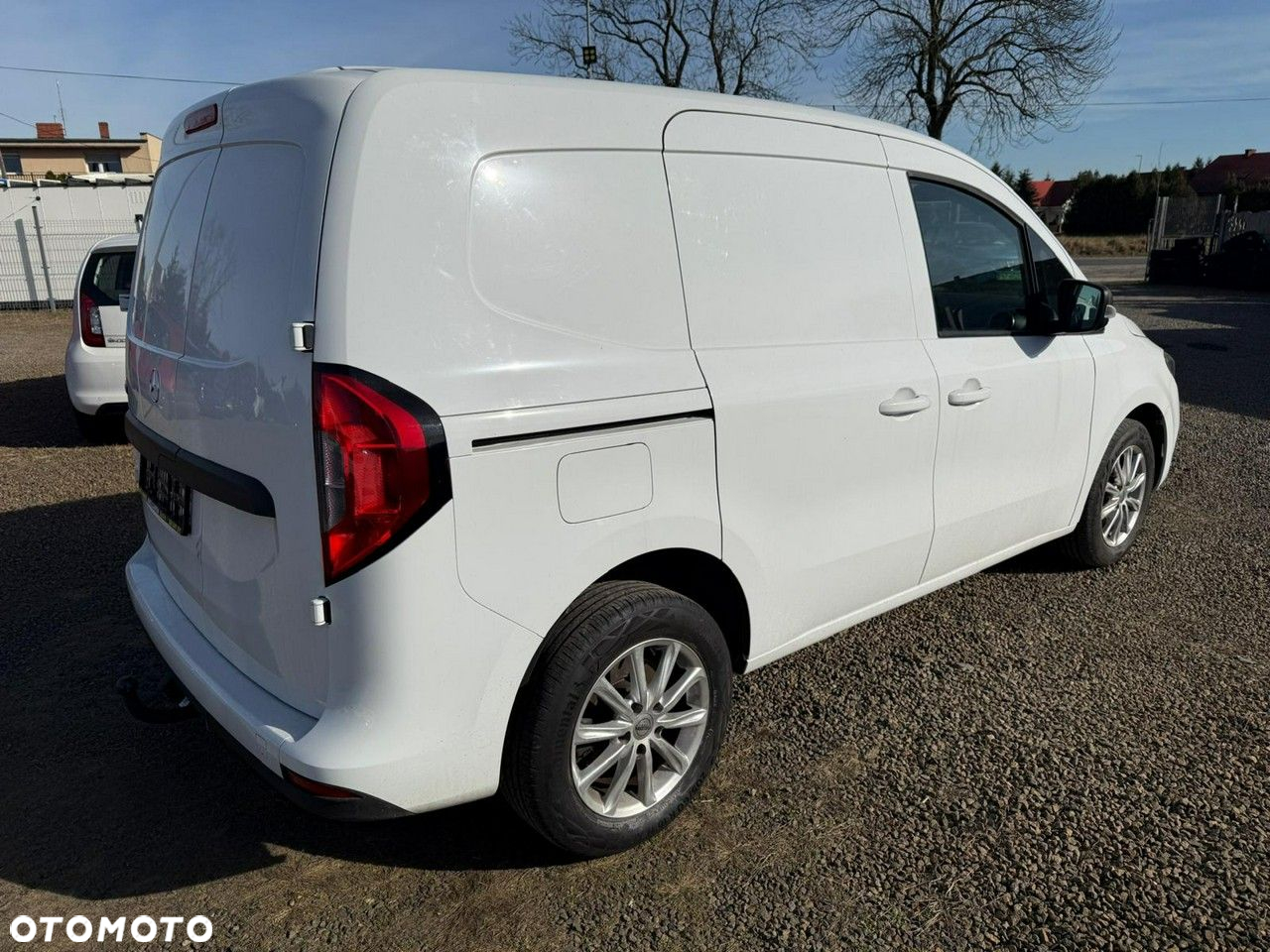Mercedes-Benz Citan - 3
